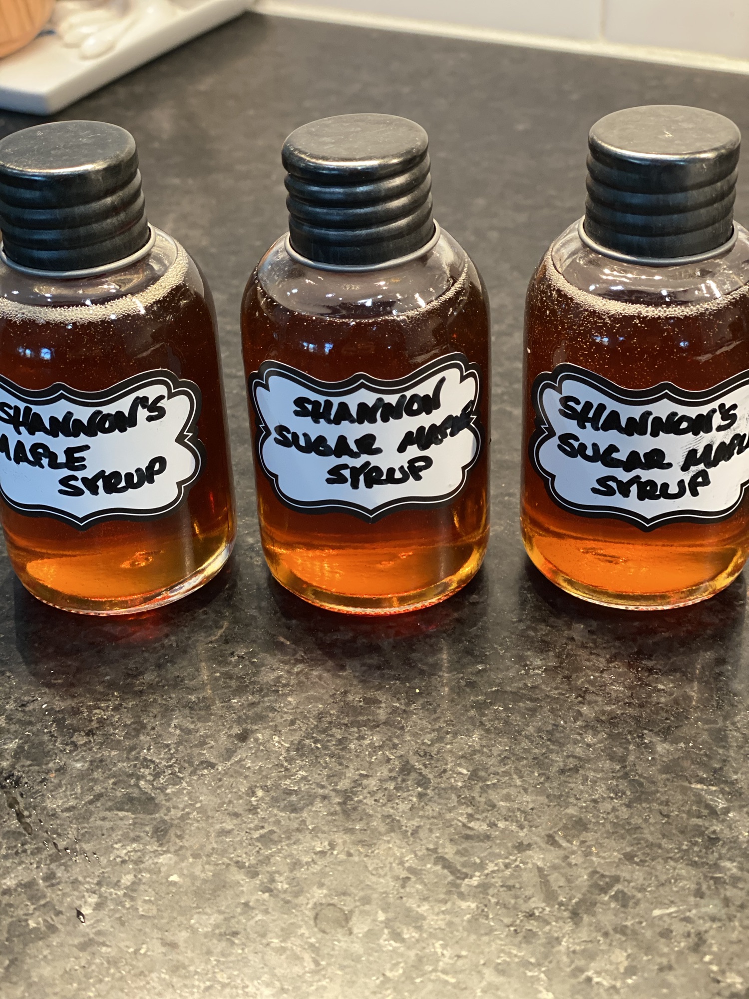 From Tree to Table: Step-by-Step Process of Making Your Own Maple Syrup