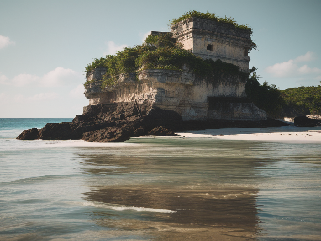 Explore Tulum: Top 10 Must-Do Activities for an Unforgettable Experience