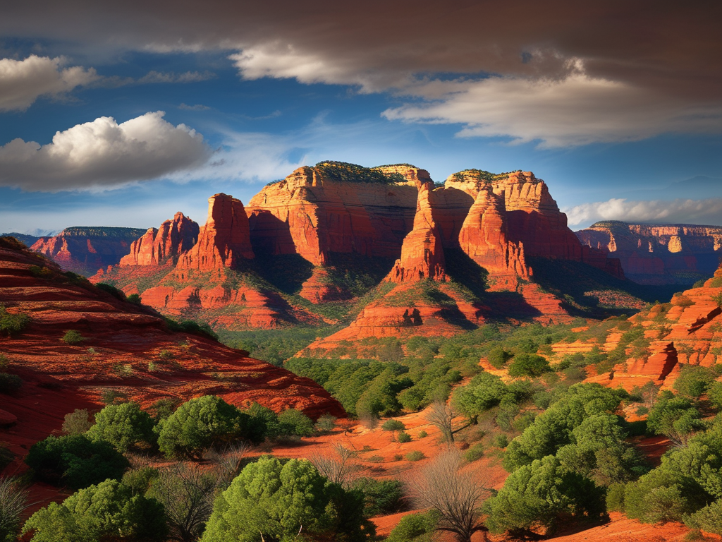 Sedona Travel Guide: Top 11 Experiences and Hidden Gems