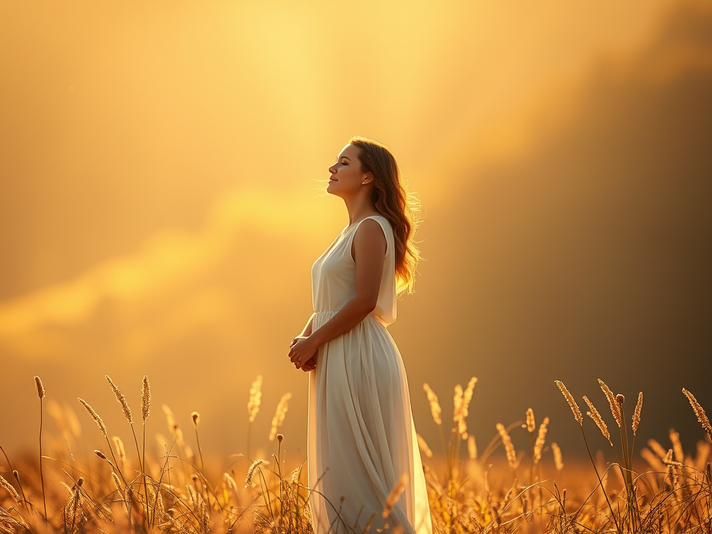 Transforming Through Life’s Challenges