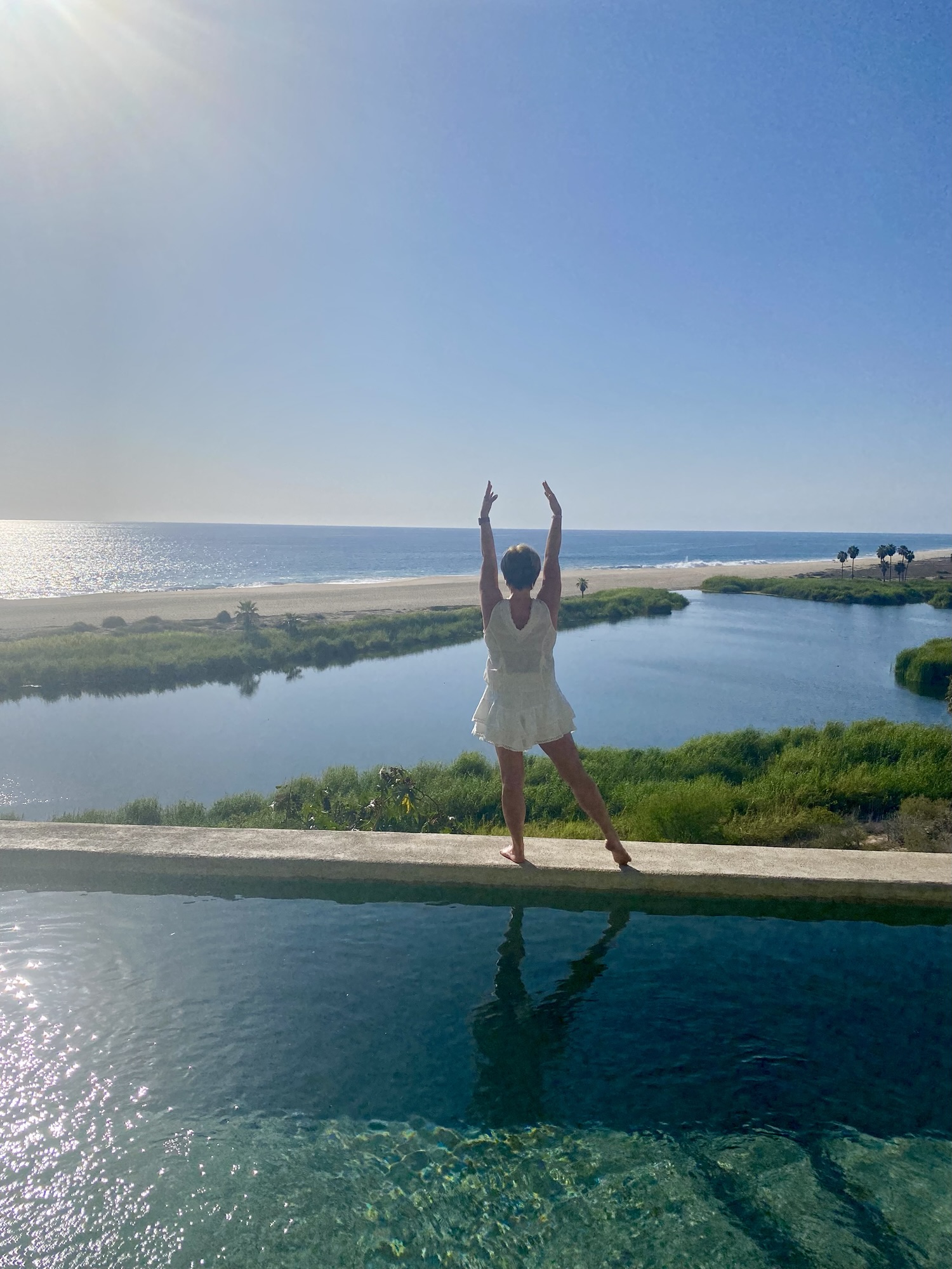 The Myth of Perfect Breasts: A Personal Reflection